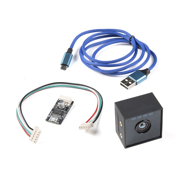 SEN-18580 SparkFun Electronics  Optische Sensoren - Distanzmessung